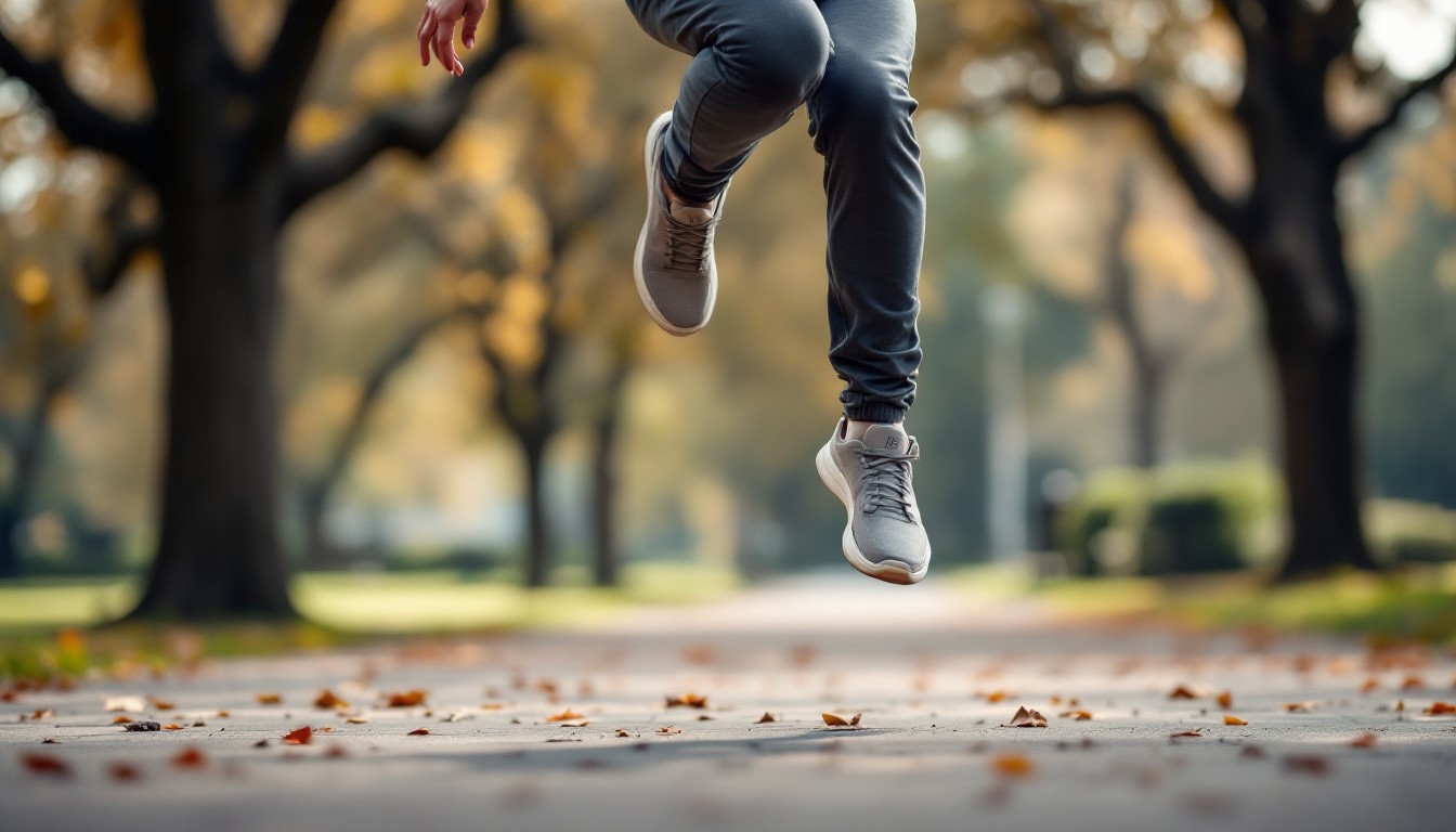 Jumping jack : un exercice cardio polyvalent et efficace Le jumping jack