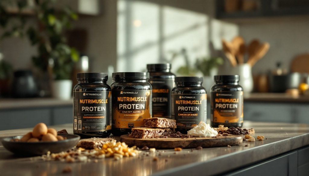 La nutrition sportive en France