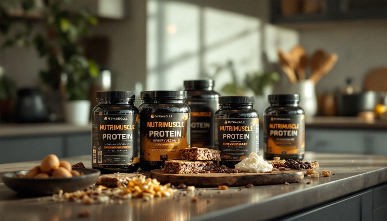 La nutrition sportive en France