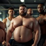 Le phénomène skinny fat