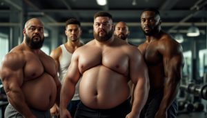 Le phénomène skinny fat 