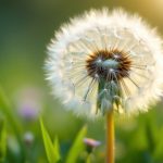 Le pissenlit