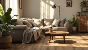 Vivre et se maintenir à domicile