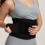 Ceinture pour perdre du ventre