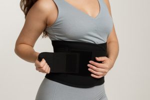 Ceinture pour perdre du ventre