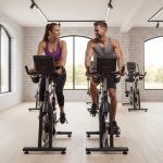 Vélo pour perdre du ventre