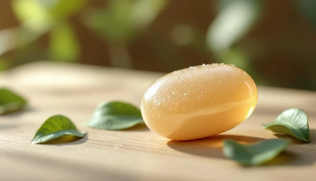 Gélules pour perdre du ventre