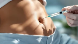 Injection Anti-Graisse