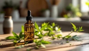 CBD et perte de poids