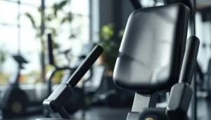 Machines pour perdre du ventre